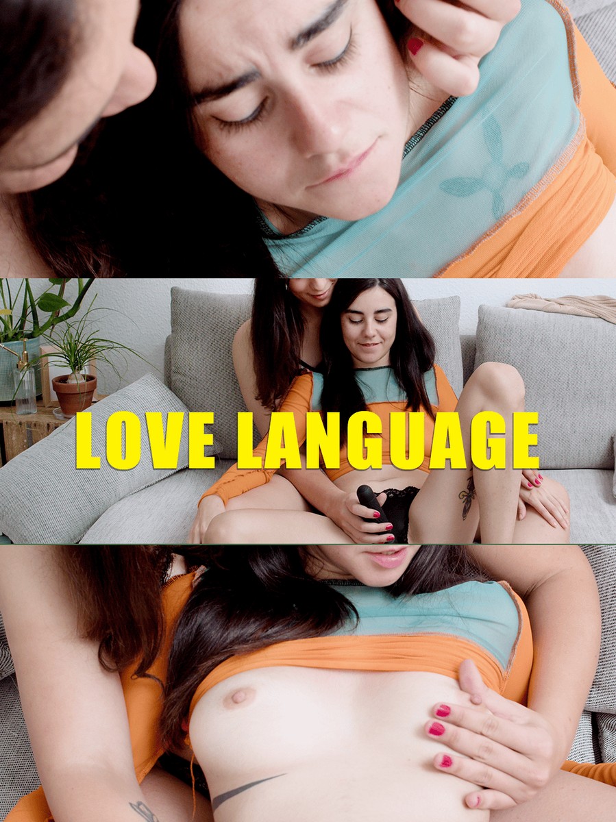 Natalia Quimera, Laura Ropes - Love Language