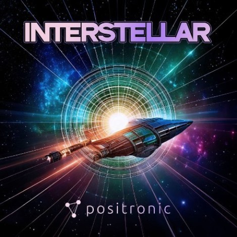 Positronic - Interstellar (2026) mp3