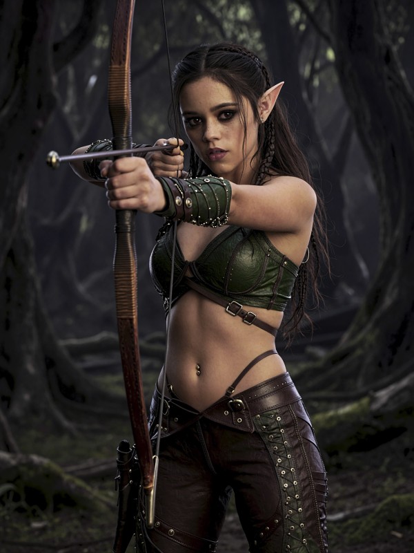 Spacejurney450 Collection AI Porn