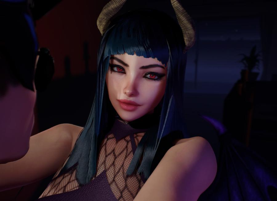 The Wants of Summer Ver.0.5PF by GoldenGob Adult Game