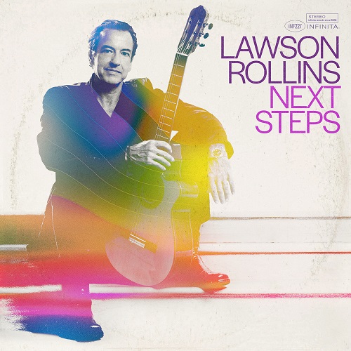 Lawson Rollins - Next Steps (2026) FLAC