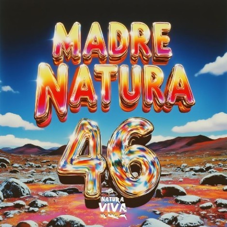 VA - Madre Natura Vol. 46 (2025) mp3