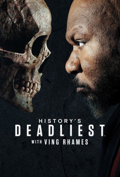 Historys Deadliest with Ving Rhames S01E04 720p HEVC x265-MeGusta