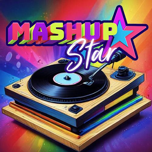 Mashup World –  Stars February Selected (2026)