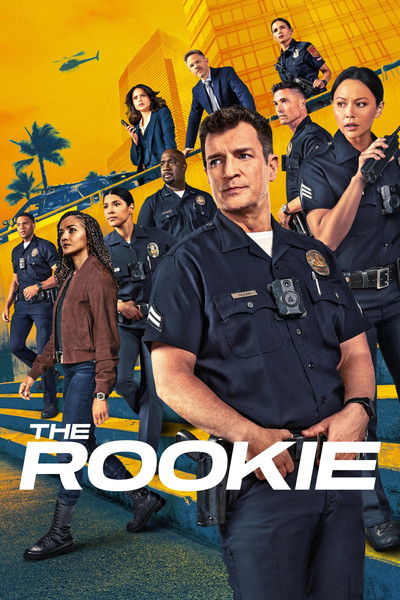 The Rookie S08E08 Grand Theft Aircraft 720p HEVC x265-MeGusta
