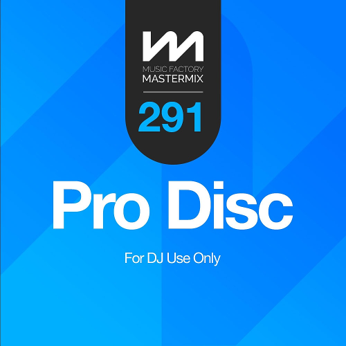Mastermix Pro Disc Vol. 291 (Mastermix Music Ltd) Mastermix Pro Disc Vol. 291 (Mastermix Music Ltd)