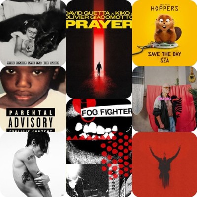 Week Single 20.02.2026 (2026)