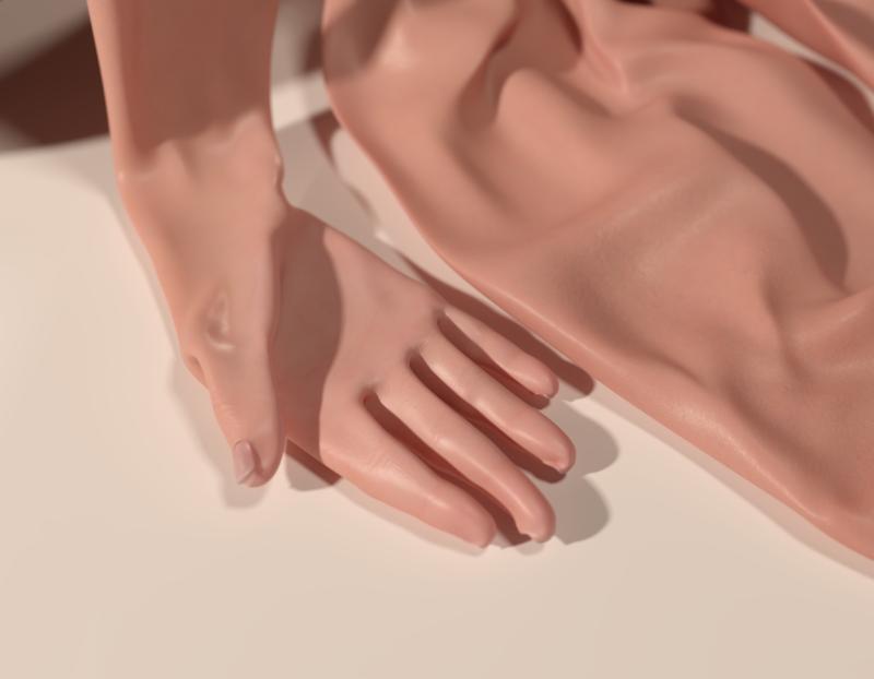 Double a4 - Short story 5 3D Porn Comic