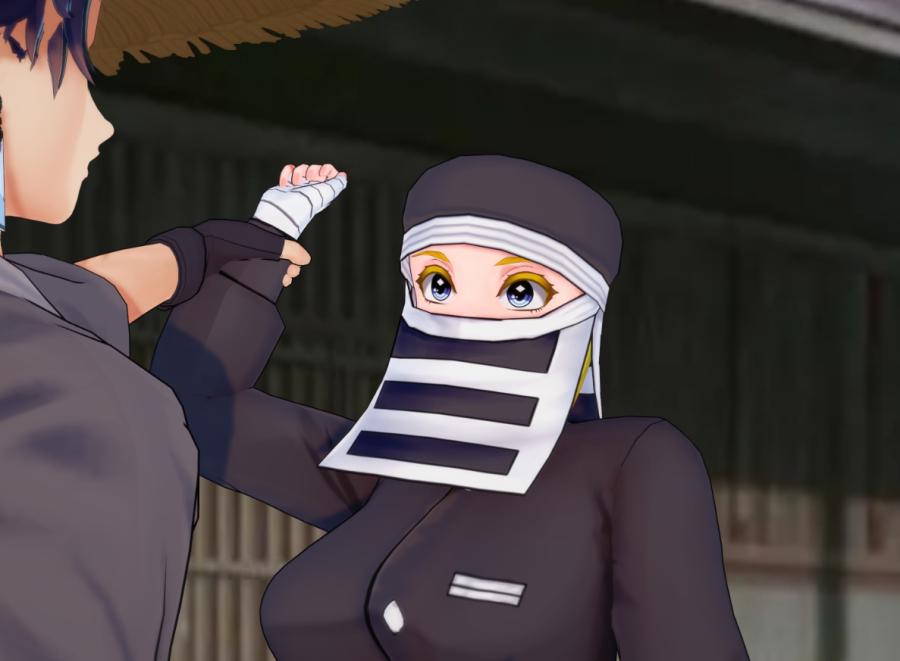 Demon Charmer Ver.0.25 by Darknerious Adult Game