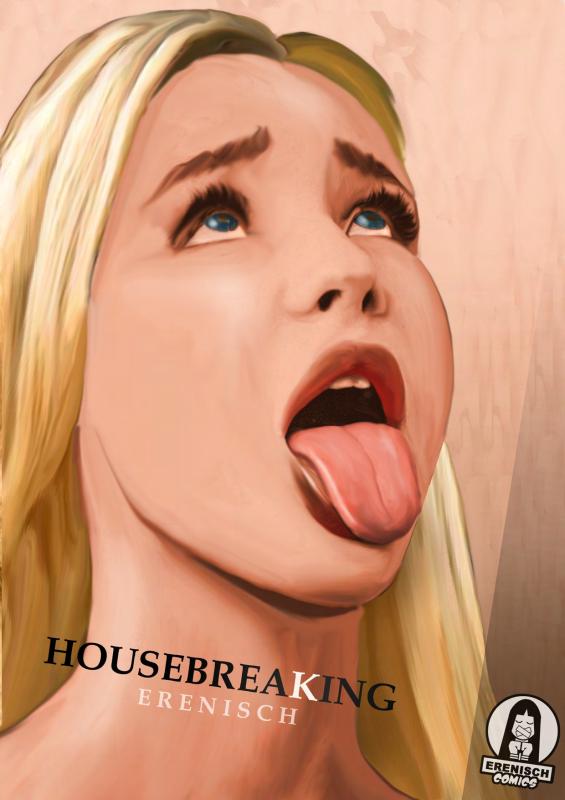 Erenisch - Housebreaking Porn Comics
