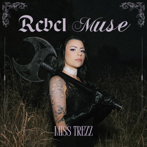 Miss Trezz - Rebel Muse (2026)