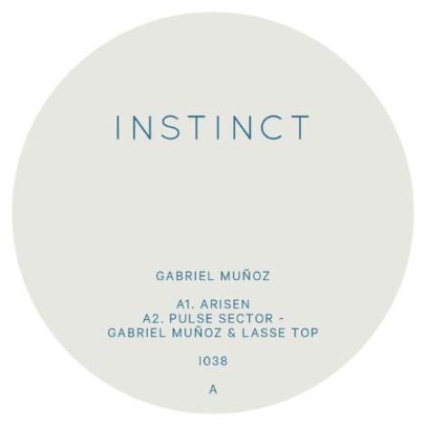 Gabriel Munoz - Instinct 38 (2026) mp3