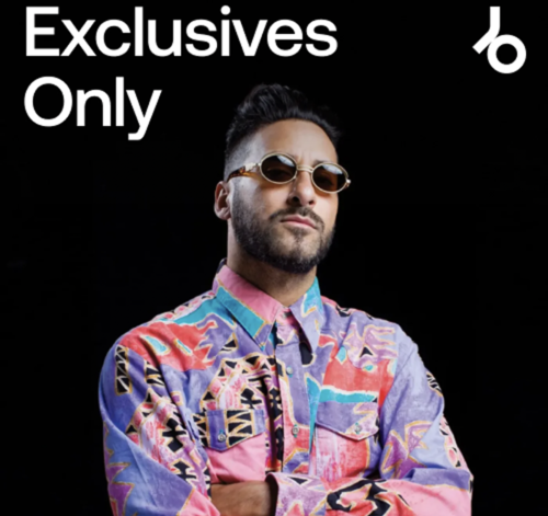 Exclusives Only Week 9 2026