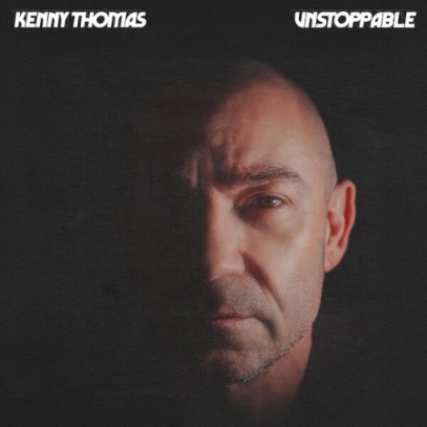 Kenny Thomas - Unstoppable (2025) mp3