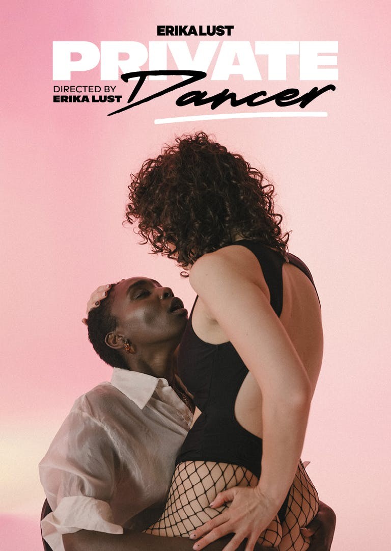 zaawaadi, Nina P. - Private Dancer