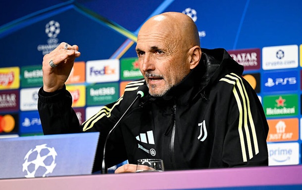 Ювентус решил, что ждет тренера клуба