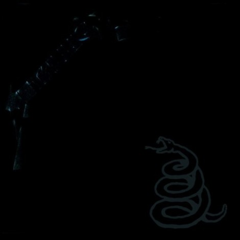 Metallica - Metallica (The Black Album) (1991) mp3