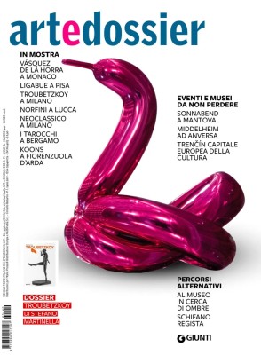 Art e Dossier - Marzo 2026