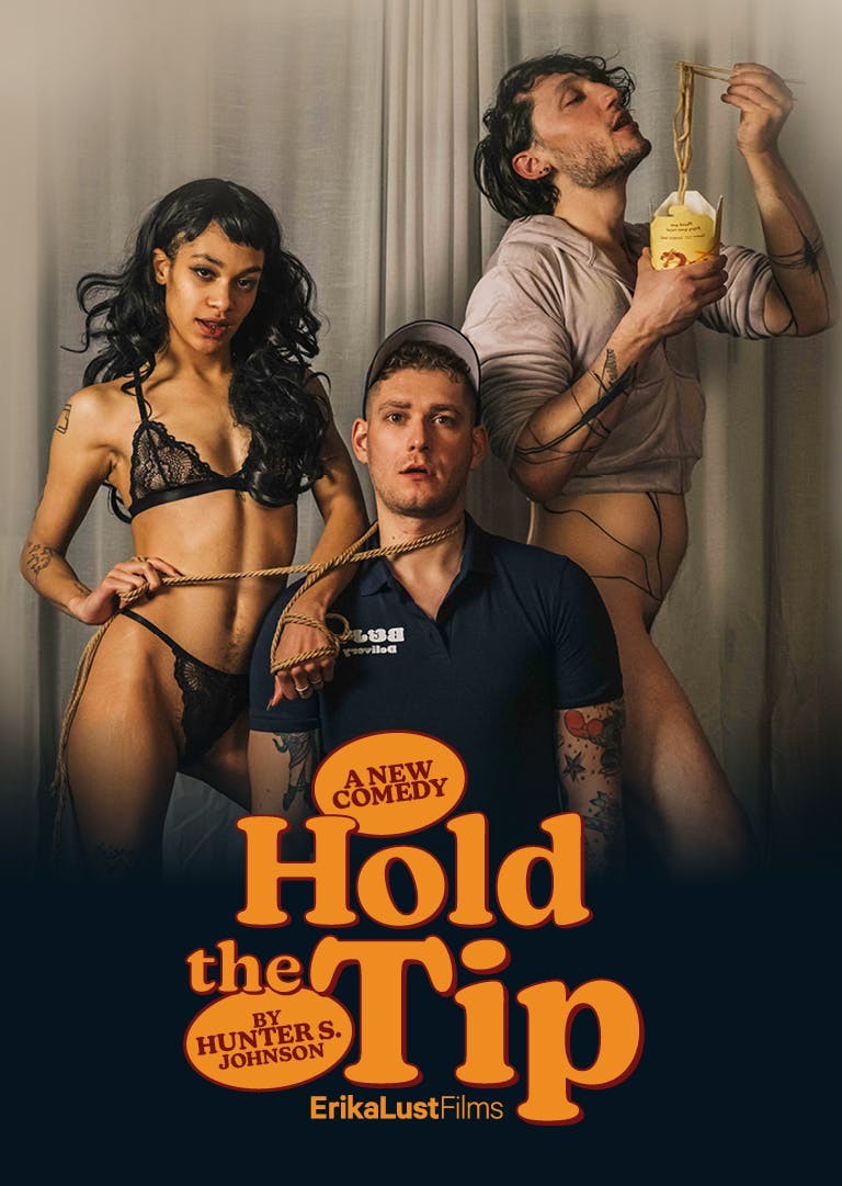 Master Aaron, Puck Ellington, Glitz Berlin - Hold The Tip