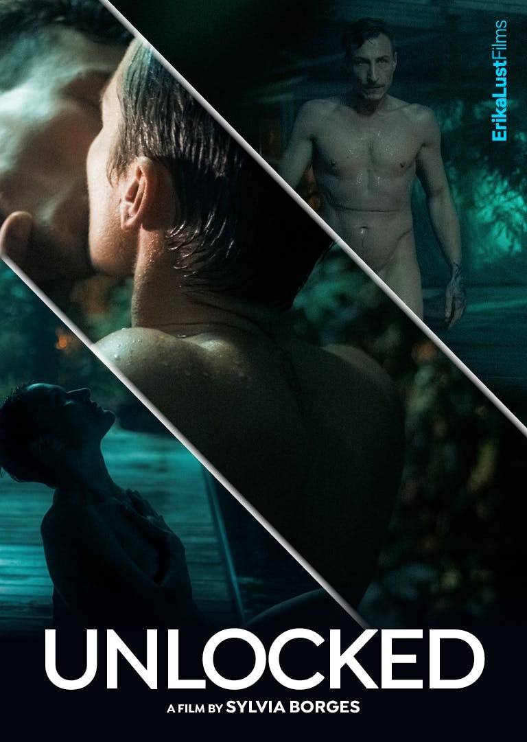 Jason Steel, Emma Wild - Unlocked