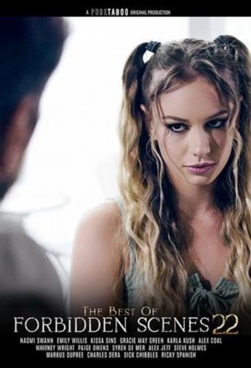 The Best Of Forbidden Scenes 22  [3.2 GB]