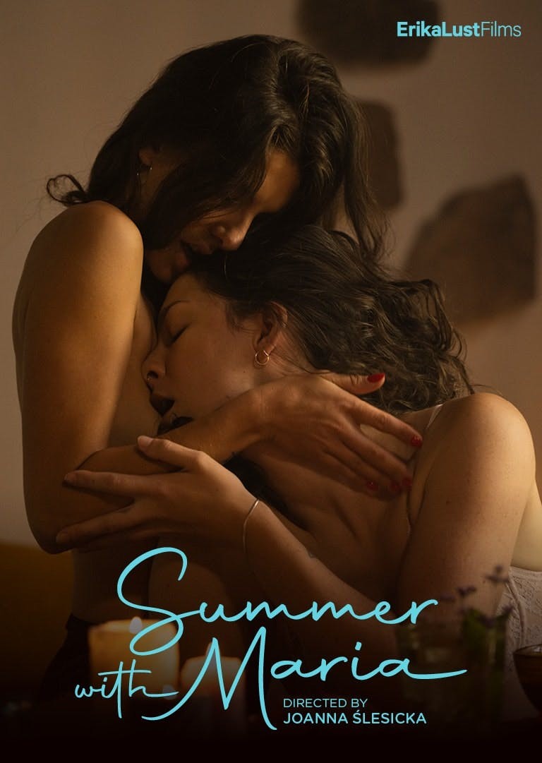 Maisy Taylor, Bunnie Bennett - Summer With Maria