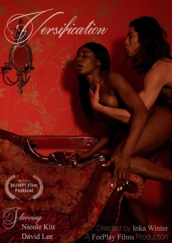 David Lee, Nicole Kitt - Versification [FullHD 1080p]