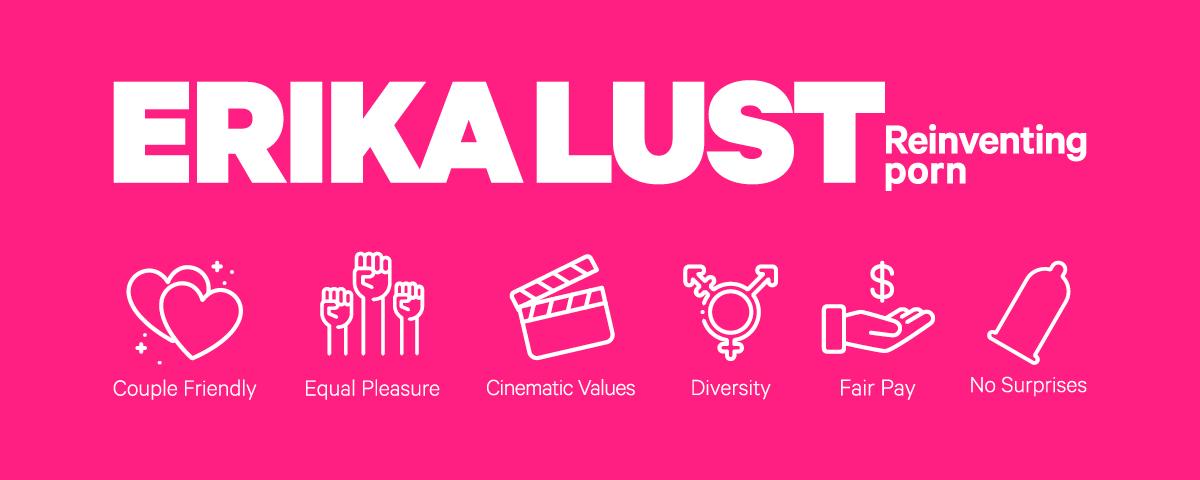 Various - Erika Lust 2016 Pack  EN