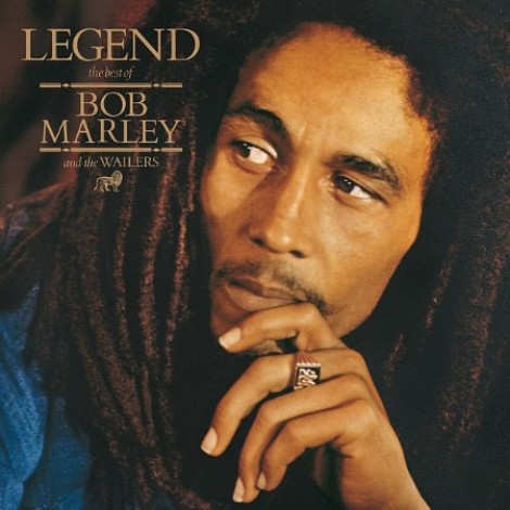 Bob Marley & The Wailers - Legend - The Best Of Bob Marley And The Wailers (1984) mp3
