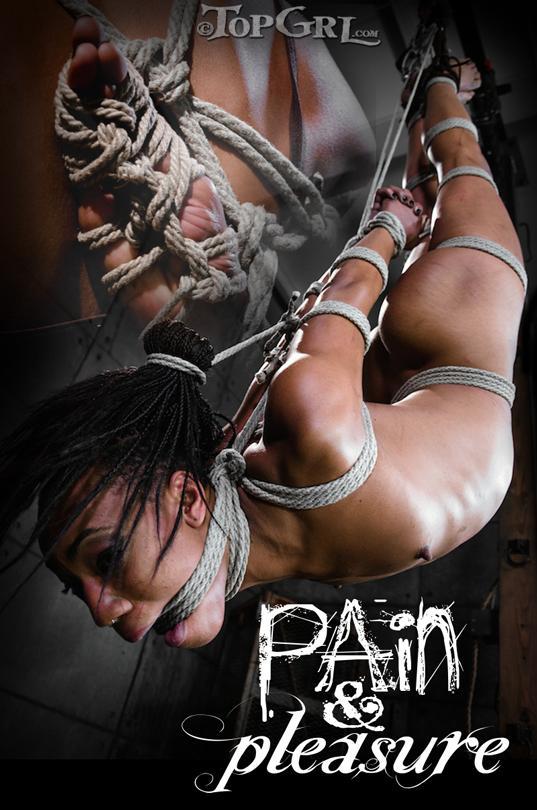 Pain and Pleasure