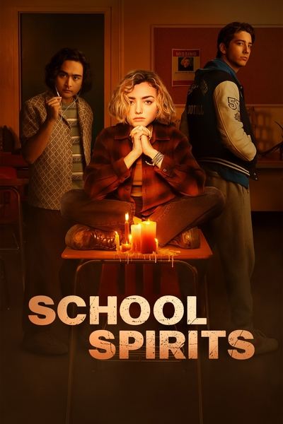 School Spirits 2023 S03E07 720p HEVC x265-MeGusta