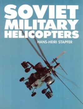 Soviet Military Helicopters