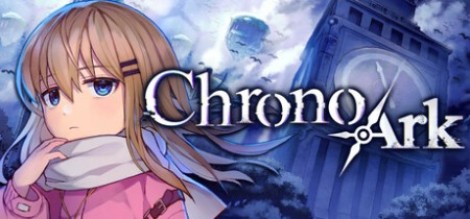 Chrono Ark Deluxe Edition Update v1.0.3