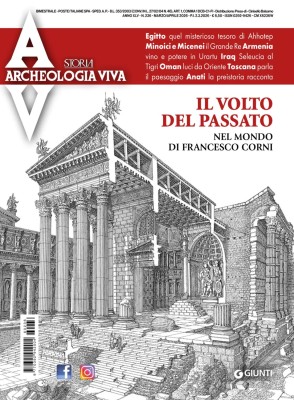 Archeologia Viva - Marzo-Aprile 2026