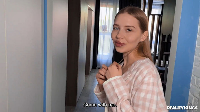 Californiababe Pajama Porn (RKPrime/RealityKings) FullHD 1080p