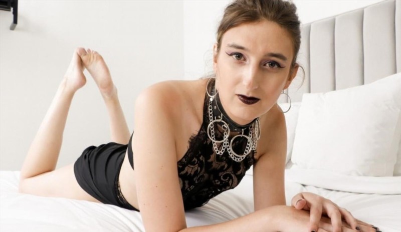 Mandi Jules - Oh, Mandi