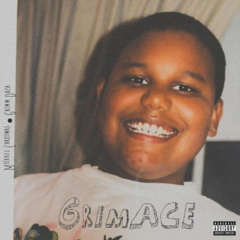 Michael Christmas, Tony Shhnow - GRIMACE (2026) mp3