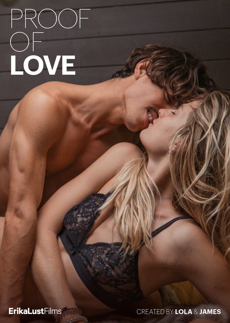 James and Lola - Proof Of Love
