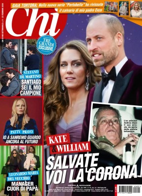 Chi N.09 - 25 Febbraio 2026