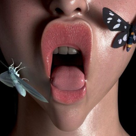 Zora Jones - Angel Crisis (2026) flac