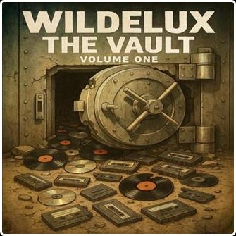 Wildelux - The Vault Vol  One   Boom Bap (2026)