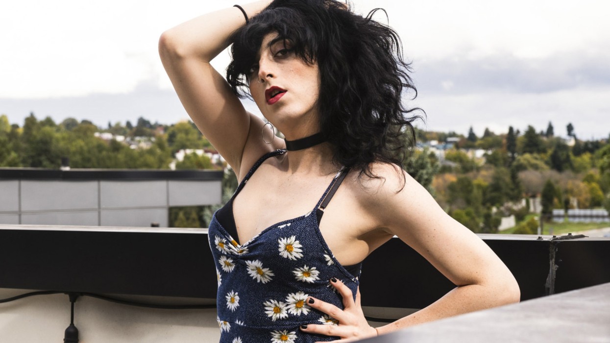 Zuzu Flowers - Zuzu s Kink Shame