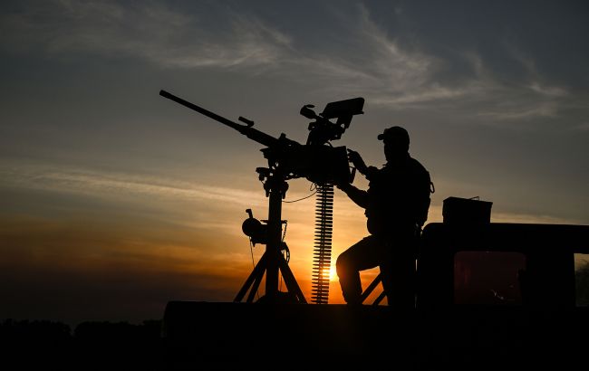 Николаев под ударом: "Шахеды" и FPV-дроны атаковали область