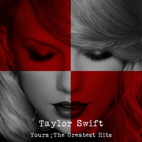 Taylor Swift  - Yours - The Greatest Hits (2025) mp3