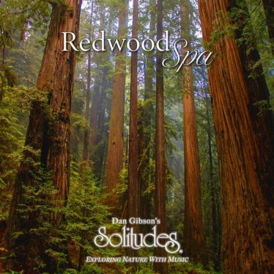 Dan Gibsons Solitudes - Redwood Spa (2026) FLAC