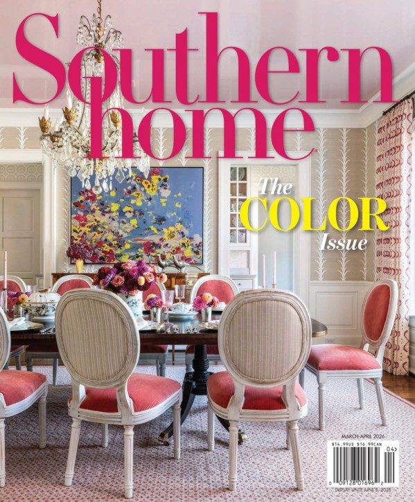 Southern Home - March/April 2026