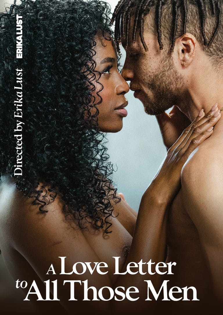 Oja Kay, Nicole Kitt - A Love Letter To All Those Men