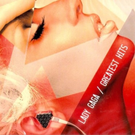 Lady Gaga - Greatest Hits (2017) mp3