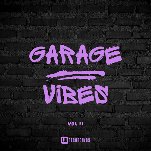 Garage Vibes Vol. 11 (2026) Garage Vibes Vol. 11 (2026)