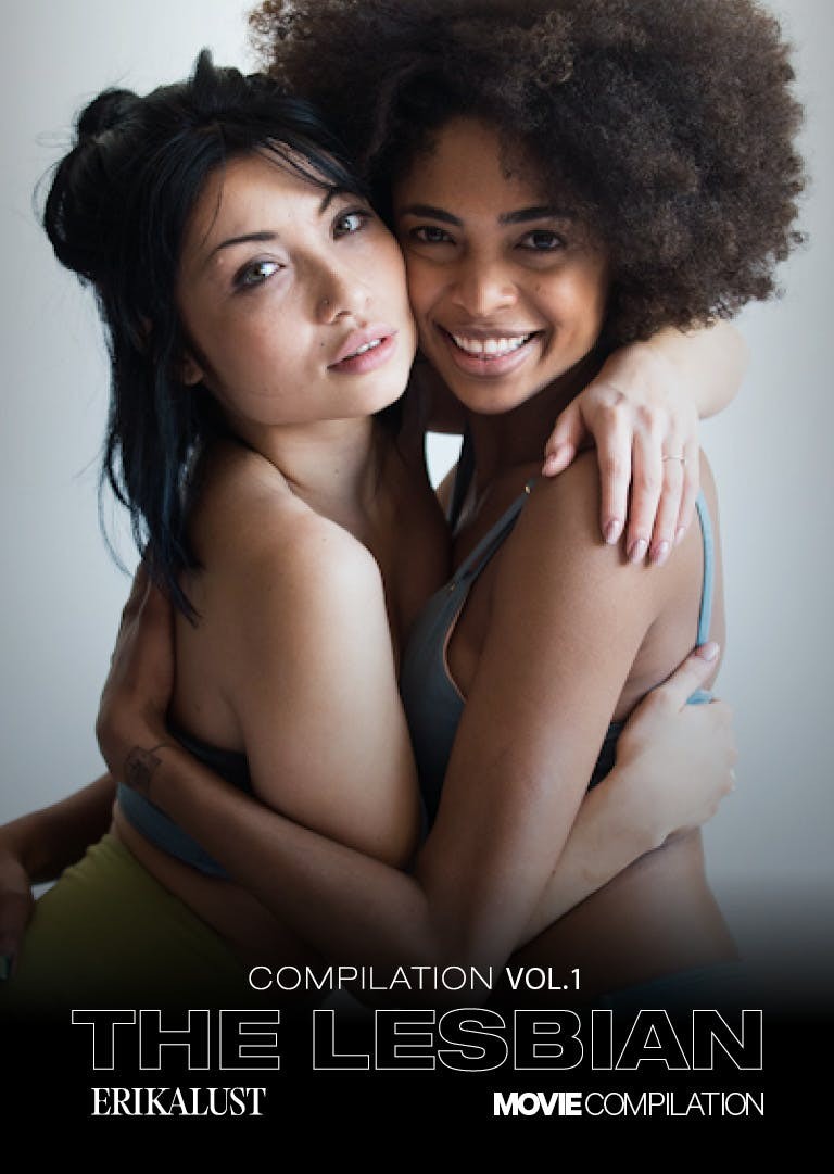 Eris Maximo, Lana Sue, Julia Roca, Anneke Necro, Silvia Rubi, Luna Corazon, Dido Wend, Amber Nevada, Maria Agrado, Zoe Geovanna, Viktoria Vaar, Spansul Nawa, Rina Ellis - Lesbian: Movie Compilation Vol. 1
